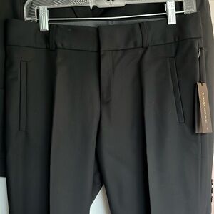 Martin Trouser Black NWT